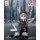 Ember Toys Chibi Creature Pop Team Epic POPUKO & PIPIMI: Shining Shoulder Ver. gambar 8
