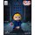 Ember Toys Chibi Creature Pop Team Epic POPUKO & PIPIMI: Shining Shoulder Ver. gambar 10