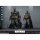 Hot Toys Comic Masterpiece "Absolute Batman" 1/6 Scale Figure Batman imagen 11