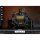 Hot Toys Comic Masterpiece "Absolute Batman" 1/6 Scale Figure Batman imagen 14