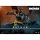 Hot Toys Comic Masterpiece "Absolute Batman" 1/6 Scale Figure Batman imagen 2