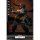 Hot Toys Comic Masterpiece "Absolute Batman" 1/6 Scale Figure Batman imagen 7