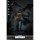 Hot Toys Comic Masterpiece "Absolute Batman" 1/6 Scale Figure Batman imagen 9