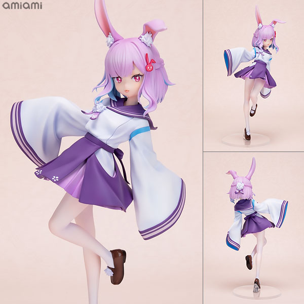 KADOKAWA KDcolle A Misanthrope Teaches a Class for Demi-Humans - Sui Usami 1/6 Complete Figure