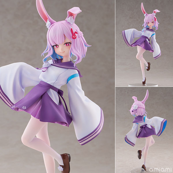 KADOKAWA [Bonus] KDcolle A Misanthrope Teaches a Class for Demi-Humans - Sui Usami 1/6 Complete Figure