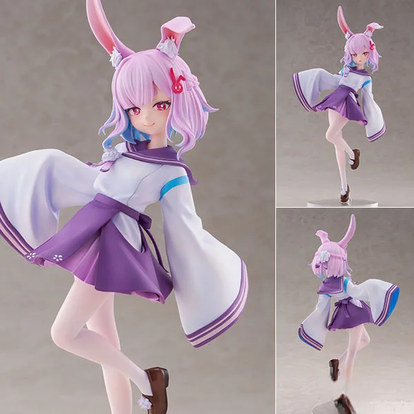 KADOKAWA [Bonus] KDcolle A Misanthrope Teaches a Class for Demi-Humans - Sui Usami 1/6 Complete Figure gambar 1