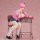 Union Creative Kirome插畫「桃園莉莉奈」完成品模型 圖片 11