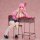 Union Creative Kirome插畫「桃園莉莉奈」完成品模型 圖片 12