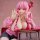 Union Creative Kirome插畫「桃園莉莉奈」完成品模型 圖片 13