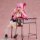 Union Creative Kirome插畫「桃園莉莉奈」完成品模型 圖片 3