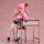 Union Creative Kirome插畫「桃園莉莉奈」完成品模型 圖片 4