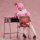 Union Creative Kirome插畫「桃園莉莉奈」完成品模型 圖片 9