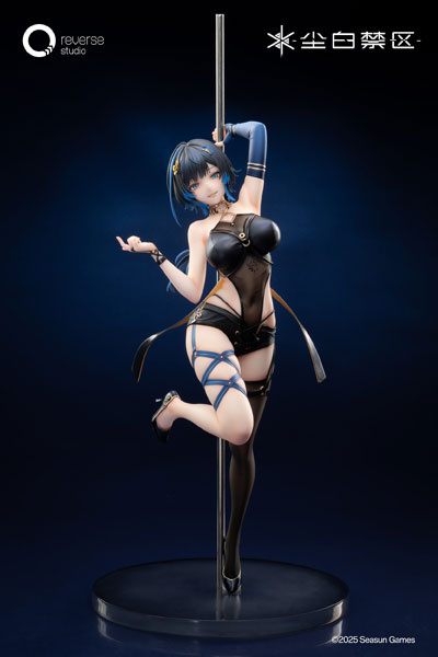 Reverse Studio [Bonus] Snowbreak: Containment Zone Katya Danger Dancer Ver. 1/7 Complete Figure