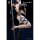 Reverse Studio [Bonus] Snowbreak: Containment Zone Katya Danger Dancer Ver. 1/7 Complete Figure Bild 7