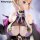 HobbyRangers [보너스] 흑토끼 카논 리티스 by 그란디아 유안 1/4 완성품 피규어 이미지 3