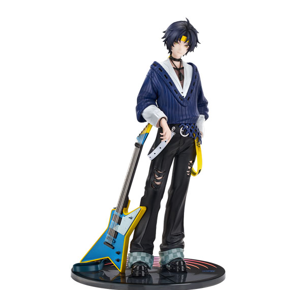 Myethos Gift+ Zenless Zone Zero Asaba Harumasa Sparkling Wonderland Ver. 1/8 Complete Figure imagen 1