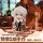 KURO GAMES [Exclusive Sale] [Bonus] Wuthering Waves Resonator Stills Themed Zani Chibi Figure Hard-Won Leisure Ver. imagen 6