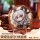 KURO GAMES [Exclusive Sale] [Bonus] Wuthering Waves Resonator Stills Themed Zani Chibi Figure Hard-Won Leisure Ver. imagen 10