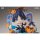 APEX [Bonus] Genshin Impact You Ye Qi Xiang Series Chibi Chara Figure Wanderer hình ảnh 4