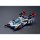 MegaHouse C.F.C.-Heritage Edition- Future GPX Cyber Formula SIN Nu Asurada AKF-0/G Spiral Boost Mode gambar 2