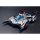 MegaHouse C.F.C.-Heritage Edition- Future GPX Cyber Formula SIN Nu Asurada AKF-0/G Spiral Boost Mode gambar 5
