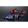 MegaHouse C.F.C.-Heritage Edition- Future GPX Cyber Formula SIN Nu Asurada AKF-0/G Spiral Boost Mode gambar 7