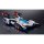 MegaHouse C.F.C.-Heritage Edition- Future GPX Cyber Formula SIN Nu Asurada AKF-0/G Spiral Boost Mode gambar 8