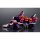 MegaHouse C.F.C.-Heritage Edition- Future GPX Cyber Formula SIN: Ogre AN-21 Super Aero Boost Mode Bild 7