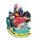 MegaHouse FigUnity "Mobile Suit Gundam GQuuuuuuX" Complete Figure imagen 6