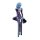 MegaHouse GGG Series Mobile Suit Gundam The 08th MS Team Aina Sahalin - Snow Night Ver. - Complete Figure image 3