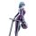 MegaHouse GGG Series Mobile Suit Gundam The 08th MS Team Aina Sahalin - Snow Night Ver. - Complete Figure image 10