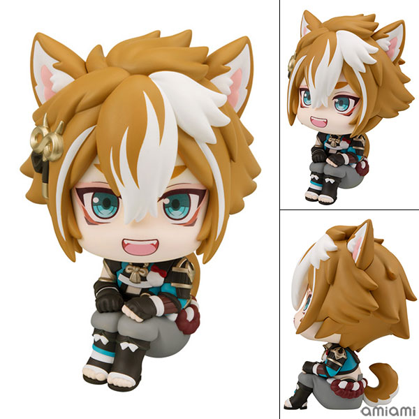 MegaHouse LookUp Genshin Impact Gorou Complete Figure