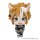 MegaHouse LookUp 원신 고로 완성품 피규어 이미지 3