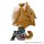 MegaHouse LookUp 원신 고로 완성품 피규어 이미지 6