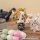 MegaHouse LookUp 원신 고로 완성품 피규어 이미지 8