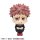 MegaHouse LookUp Jujutsu Kaisen Yuji Itadori ver.2 Complete Figure imagen 3