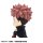 MegaHouse LookUp Jujutsu Kaisen Yuji Itadori ver.2 Complete Figure imagen 7