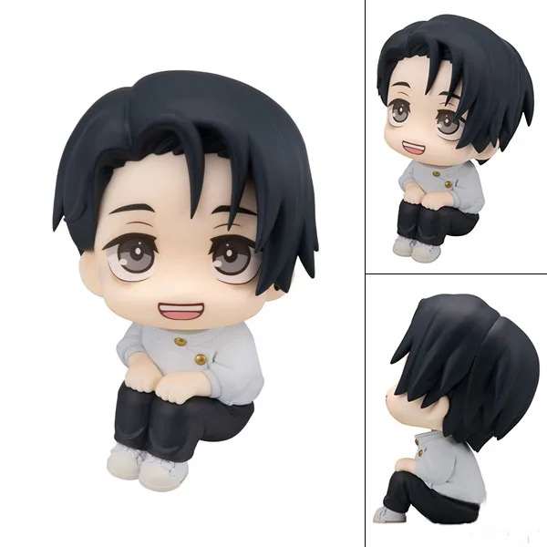 MegaHouse LookUp Jujutsu Kaisen ยูตะ โอคโคตสึ ver.2 Complete Figure