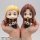 MegaHouse LookUp 진격의 거인 에르빈 스미스 완성품 피규어 이미지 8