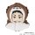 MegaHouse LookUp 披风 排球少年!! 赤苇 猫头鹰 图片 2