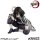MegaHouse G.E.M. Series Demon Slayer: Kimetsu no Yaiba Palm Size Iguro Complete Figure image 5