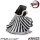 MegaHouse G.E.M. Series Demon Slayer: Kimetsu no Yaiba Palm Size Iguro Complete Figure image 6
