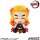 MegaHouse LookUp Demon Slayer: Kimetsu no Yaiba Kyojuro Rengoku Grinning ver. Complete Figure image 2
