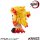MegaHouse LookUp Demon Slayer: Kimetsu no Yaiba Kyojuro Rengoku Grinning ver. Complete Figure image 5