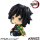 MegaHouse LookUp Demon Slayer: Kimetsu no Yaiba Giyu Tomioka Vacant Look ver. Complete Figure image 3