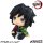MegaHouse LookUp Demon Slayer: Kimetsu no Yaiba Giyu Tomioka Vacant Look ver. Complete Figure image 4