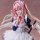 Union Creative Riichu Illustration "Riana Maid ver." Complete Figure hình ảnh 7