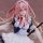 Union Creative Riichu Illustration "Riana Maid ver." Complete Figure hình ảnh 9