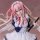 Union Creative Riichu Illustration "Riana Maid ver." Complete Figure hình ảnh 10