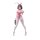 VKEND [Exclusive Bonus] GODDESS OF VICTORY: NIKKE Milk: Blooming Bunny 1/6 Complete Figure Deluxe Edition hình ảnh 12
